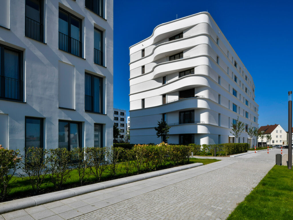 München Meiller Gärten BESCO Berliner Steincontor GmbH