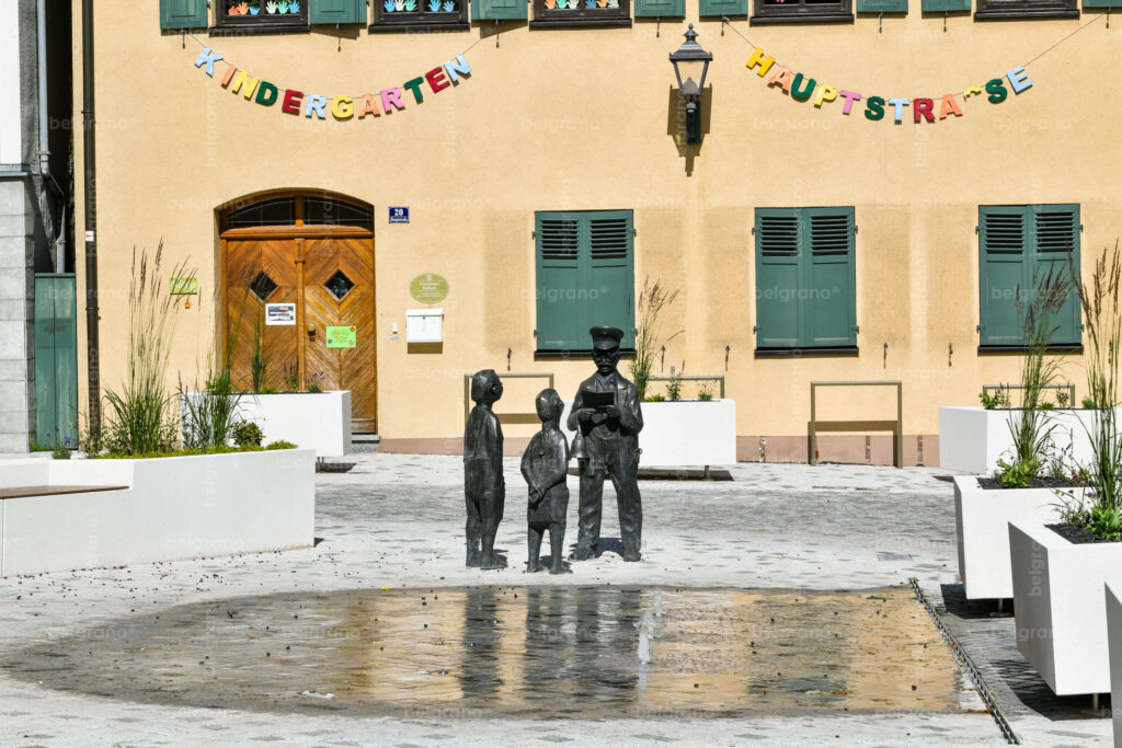 Markt Erlbach - News