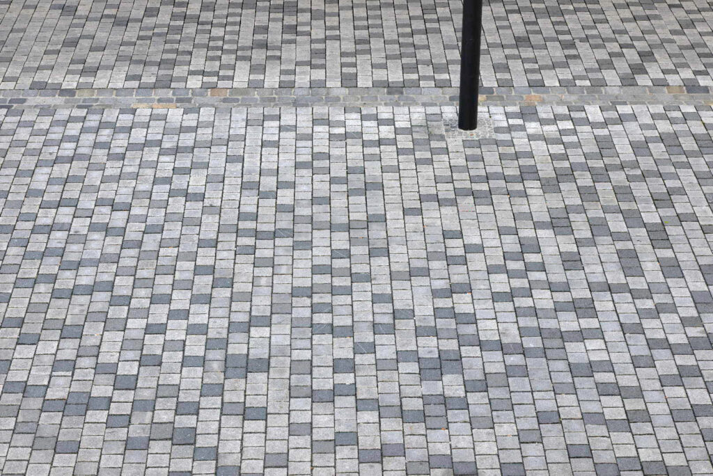 Rutschhemmende Eigenschaften nach DIN EN 16165