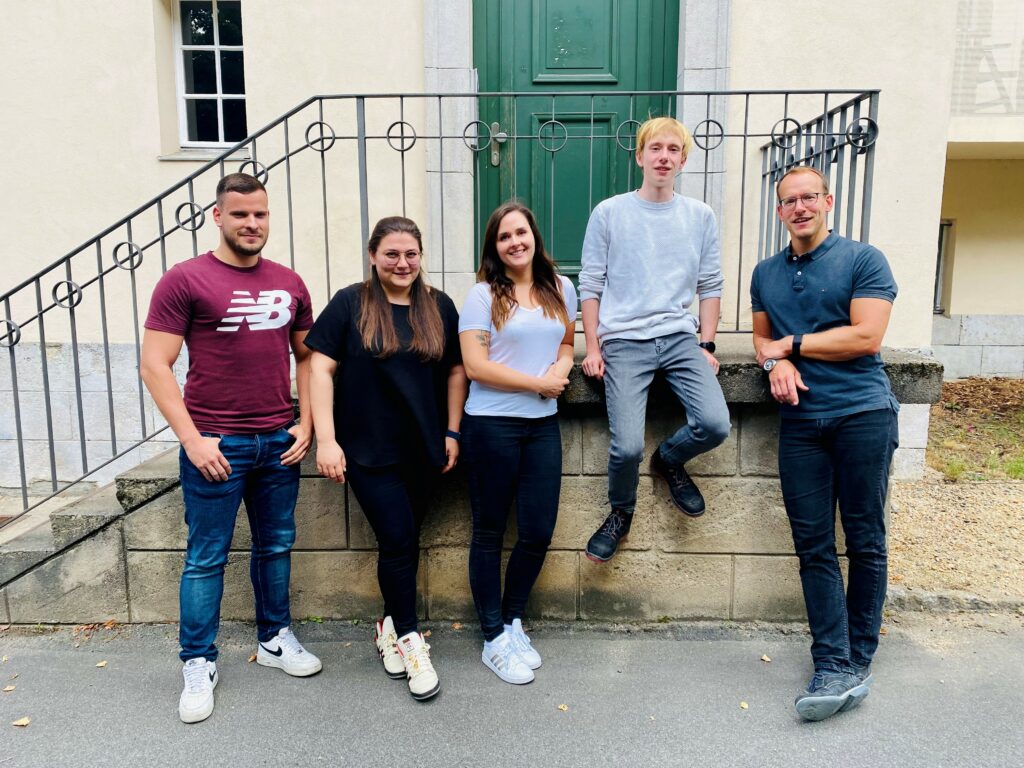 Bernauer Ausbildungs- und Studienbörse