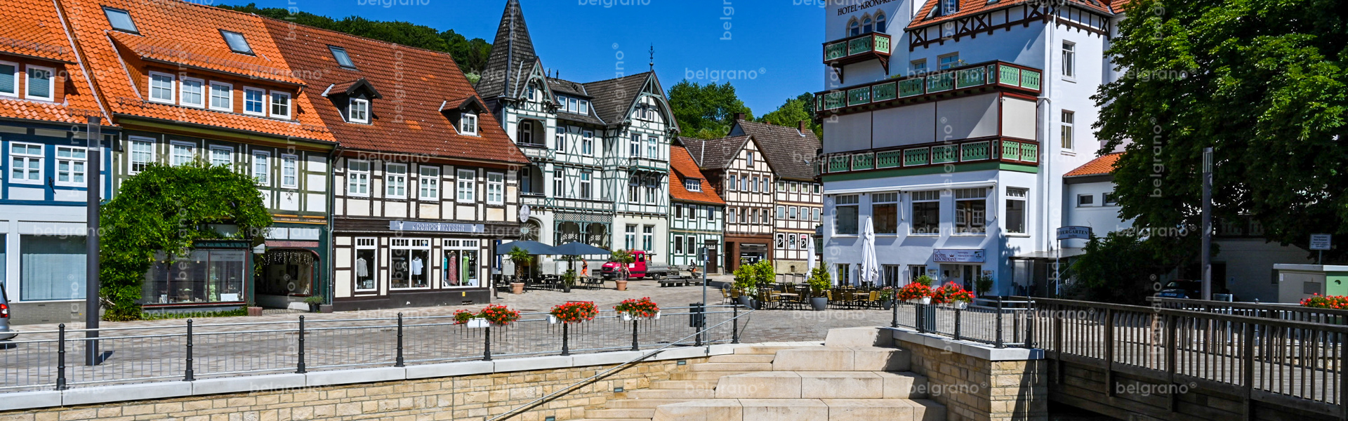 Lrchner Bad Salzdetfurthnull