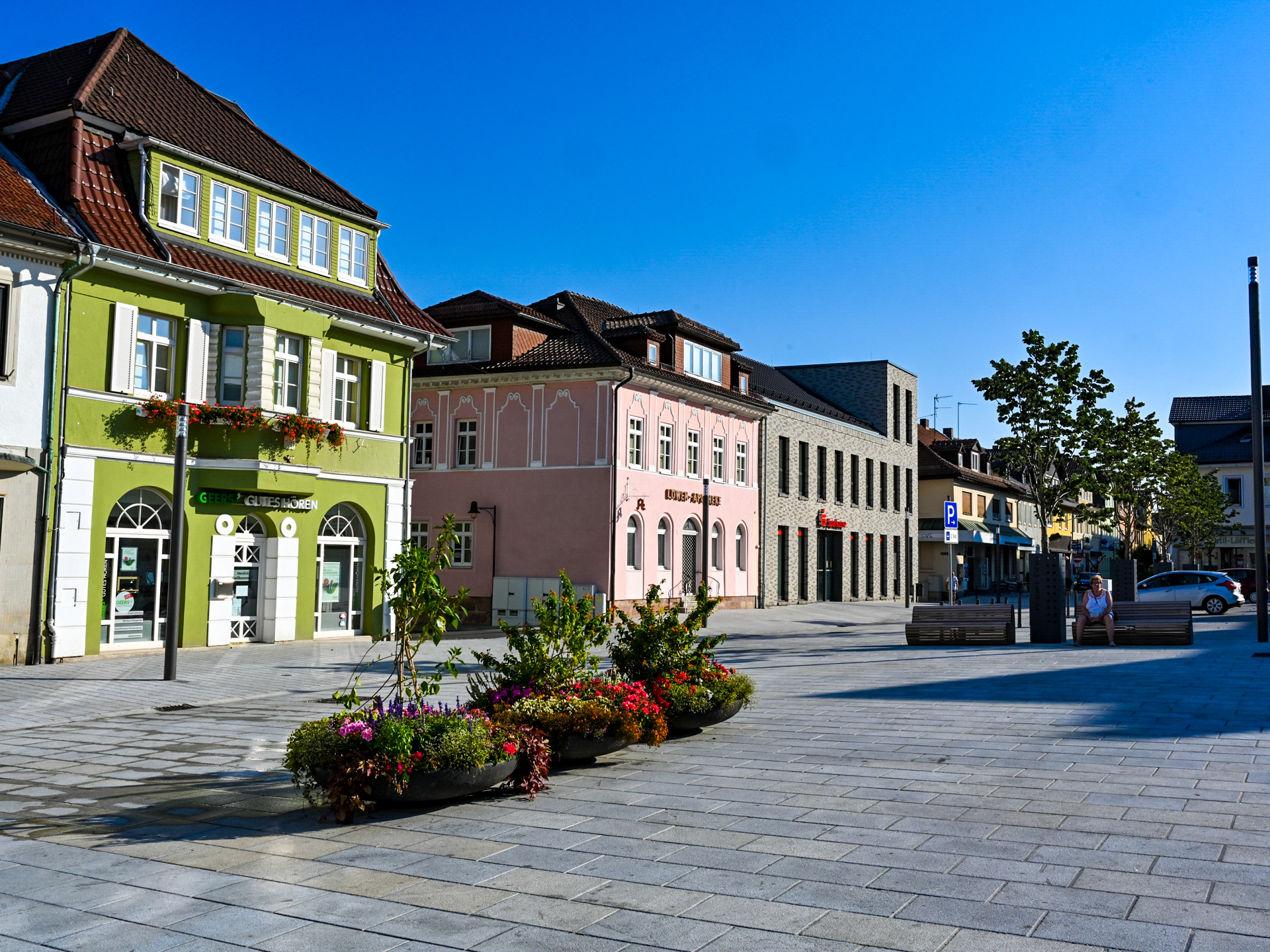 Discovering Neustadt Bei Coburg: A Hidden Gem In Bavaria – Loyaltrips