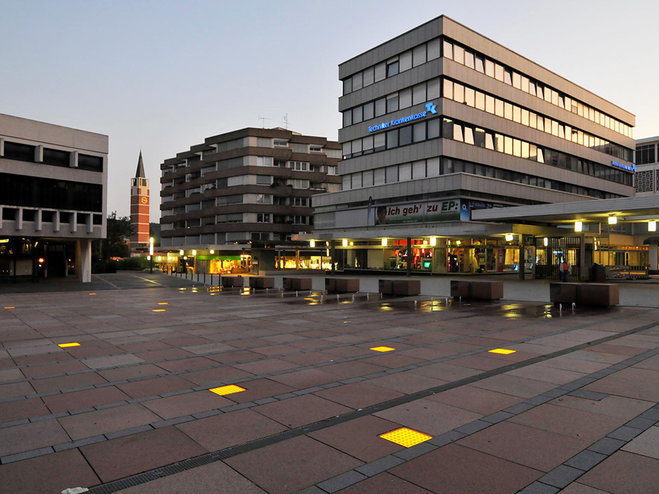 Pforzheim | Market Square