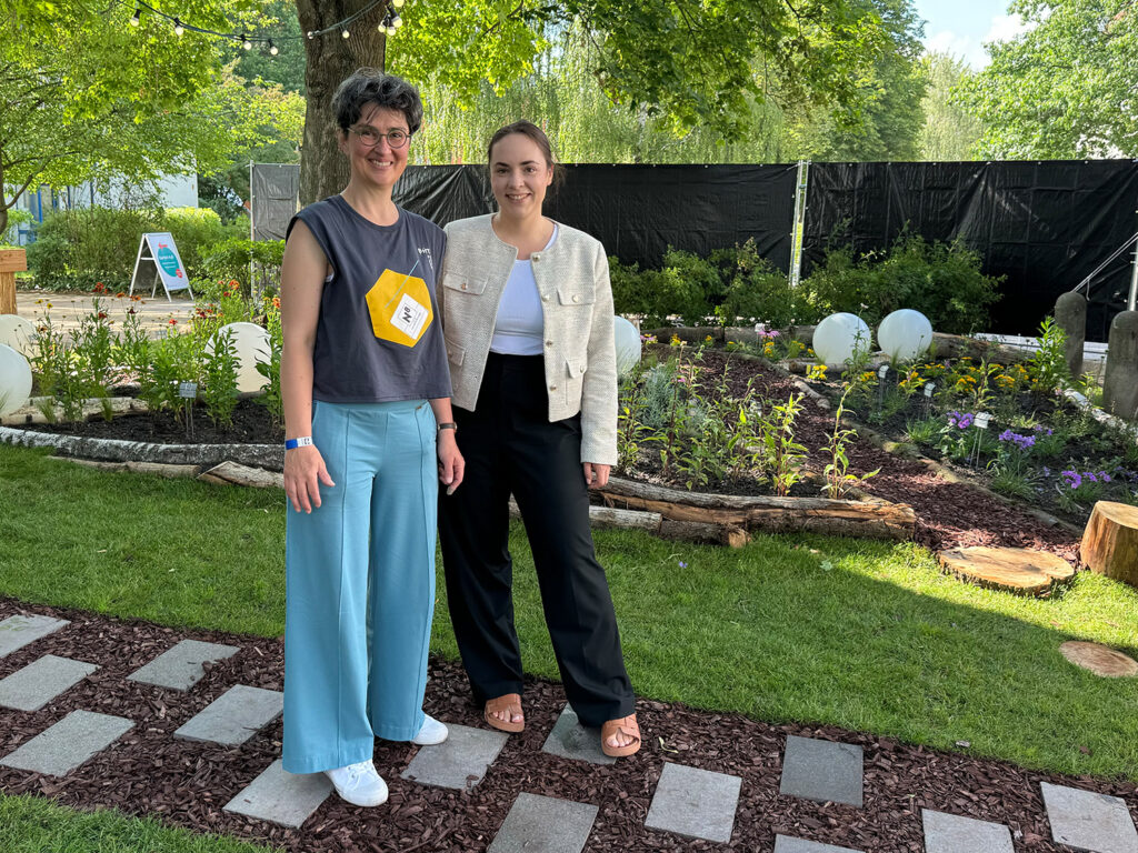 Lange Nacht der Wissenschaften 2024