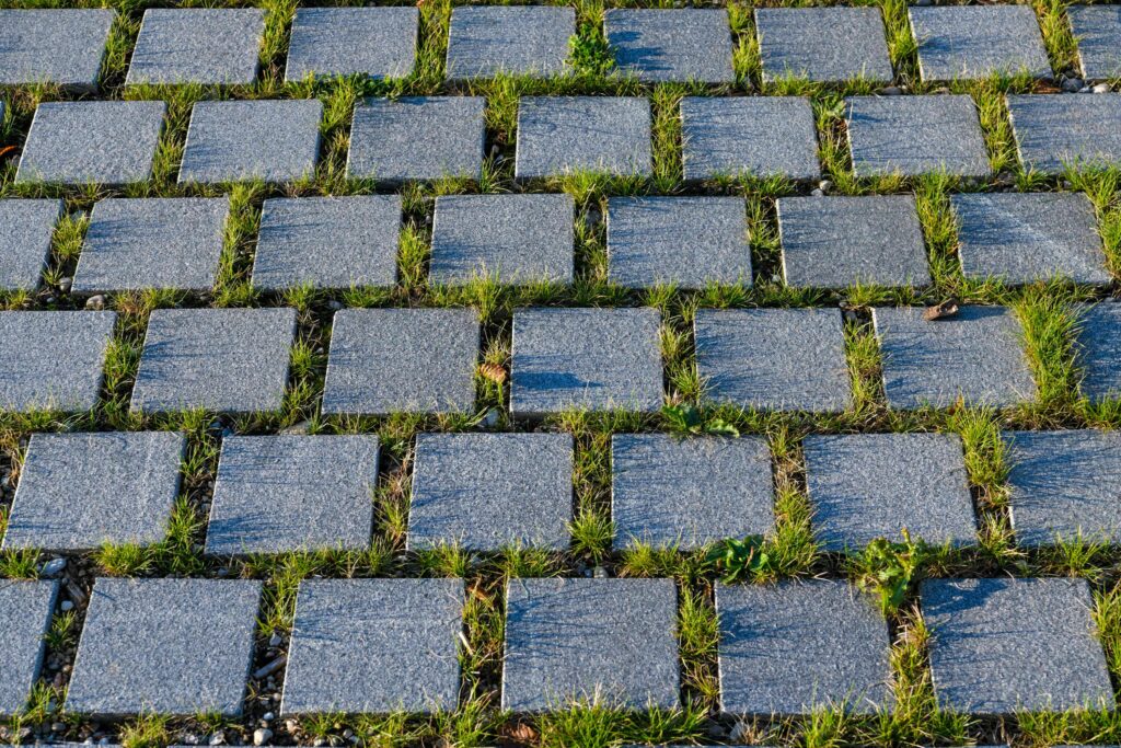 Nachhaltige Stadtplanung: belgrano® Schwammstadtlösung