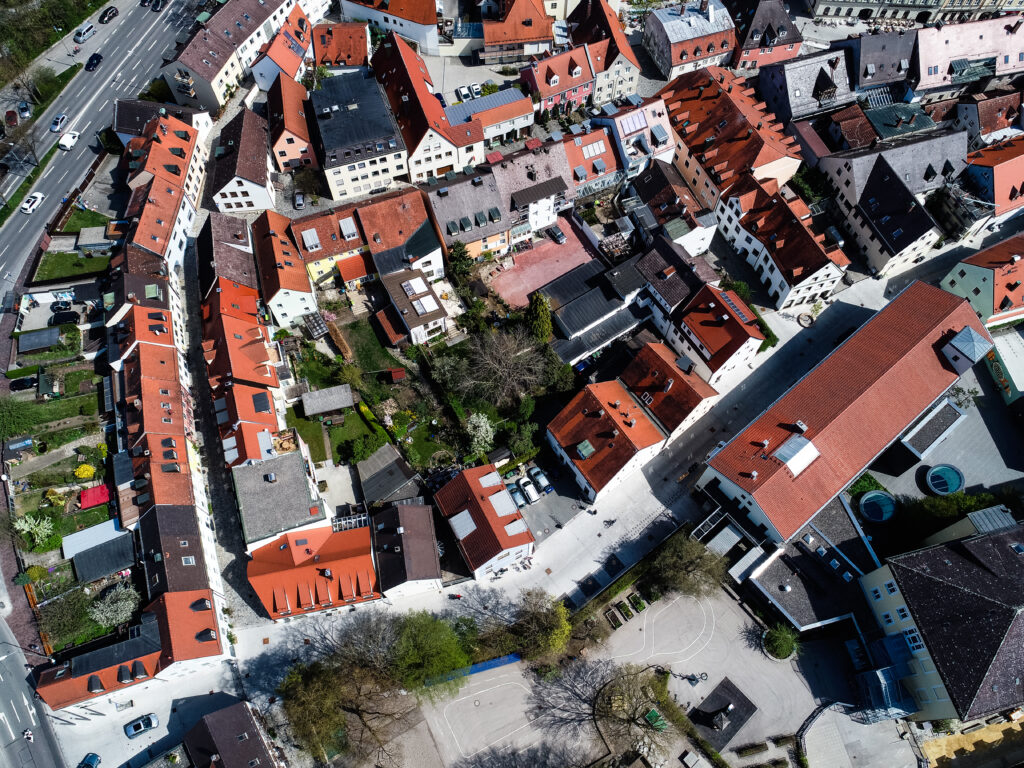 BESCO-Projekte erhalten Preis für Baukultur 2025