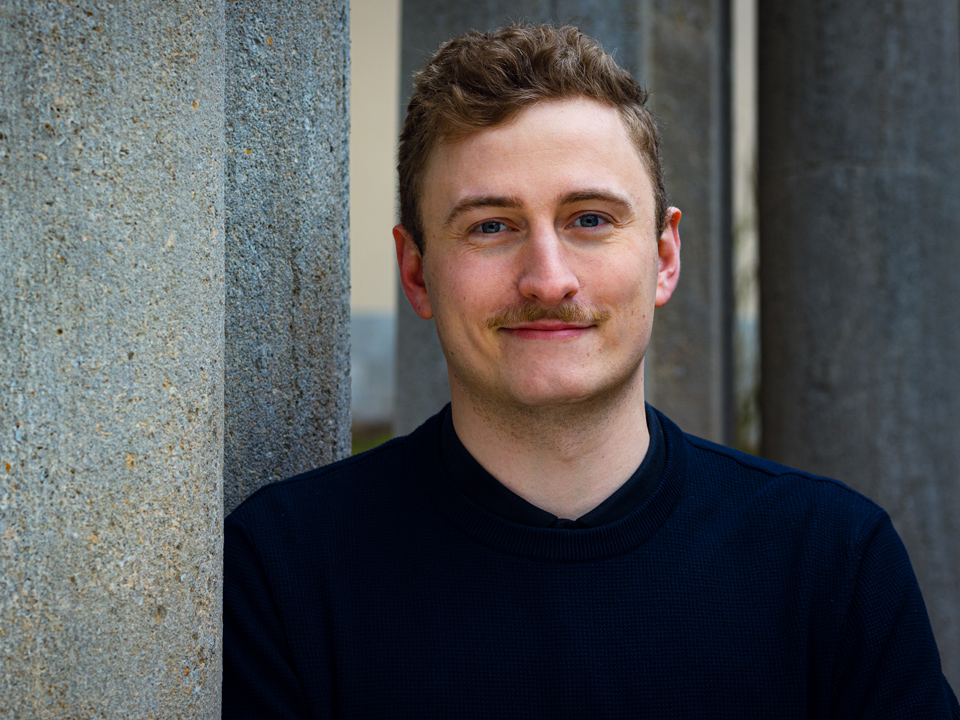 Familientradition mit Zukunftsvision: Carl Duhn wird Prokurist bei BESCO